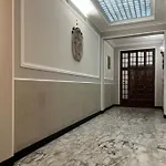 The House Of The Theatre