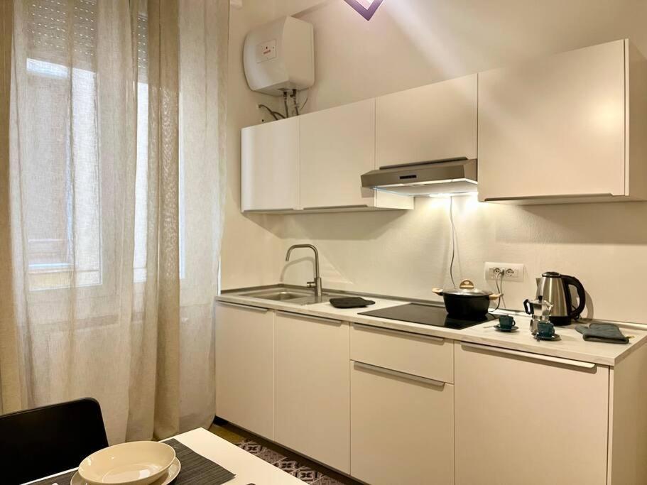 The House Of The Theatre Apartment