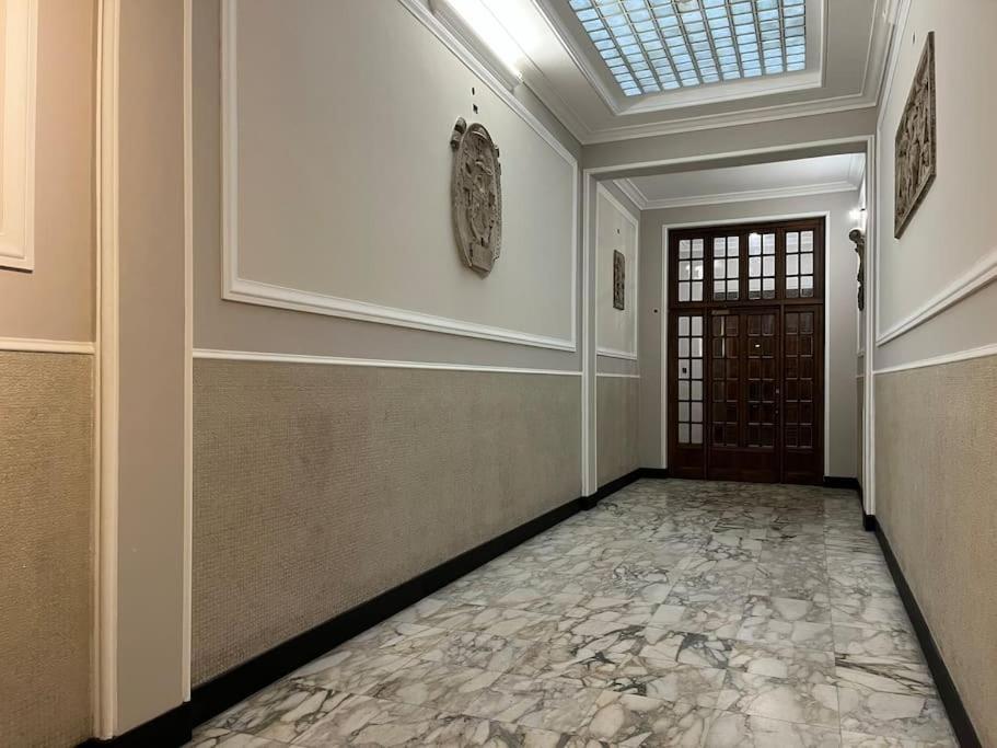 Apartment The House Of The Theatre Genua