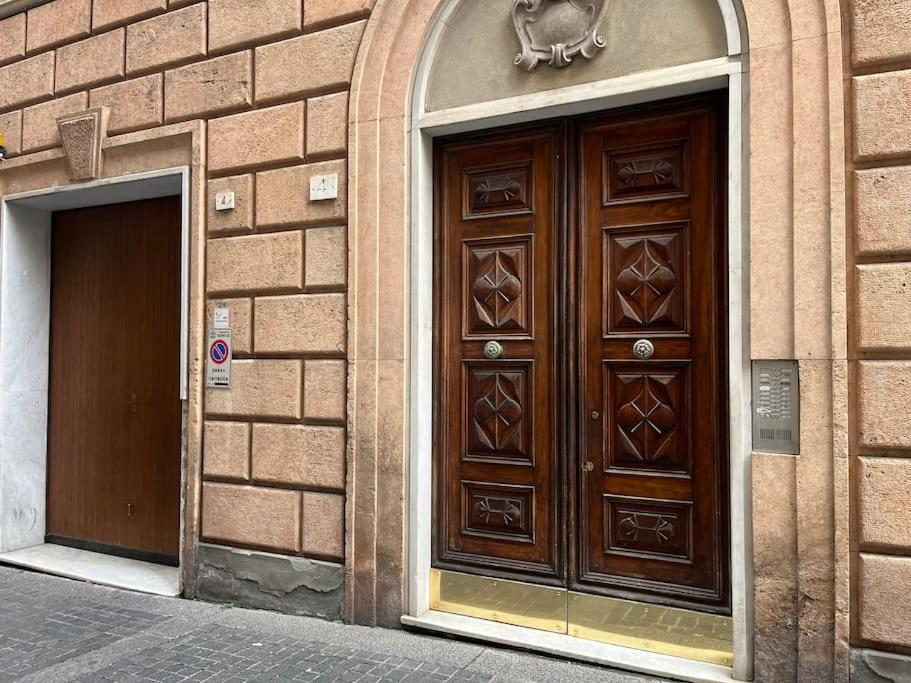 The House Of The Theatre Appartement Genua